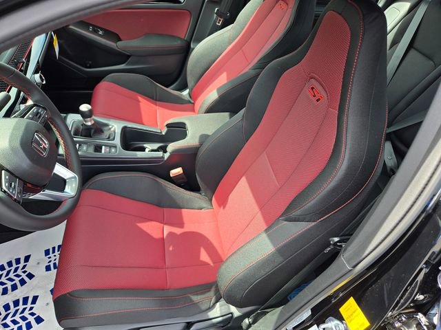 New 2026 Honda Civic Si image 9