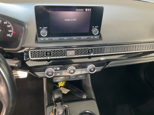 Used 2022 Honda Civic Sport image 13