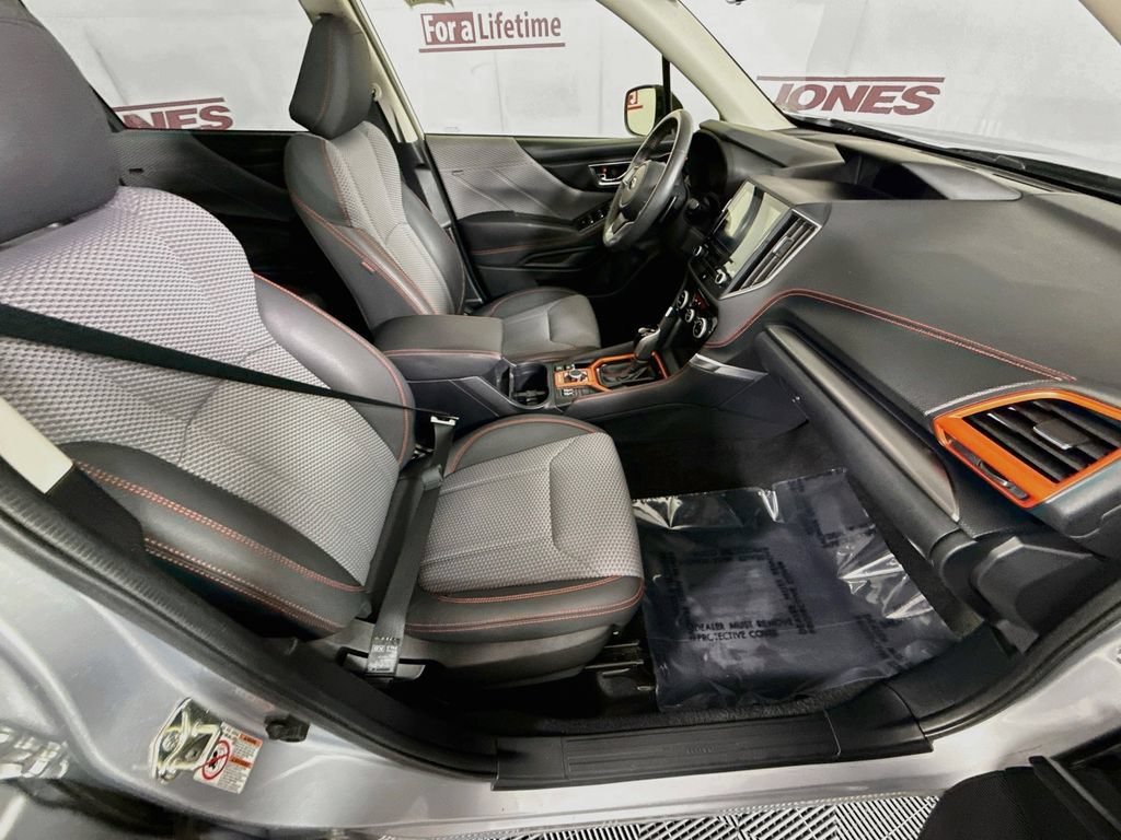 Used 2019 Subaru Forester Sport AWD/4WD image 30