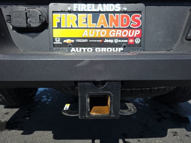 Certified 2025 Toyota Tacoma TRD Sport image 33