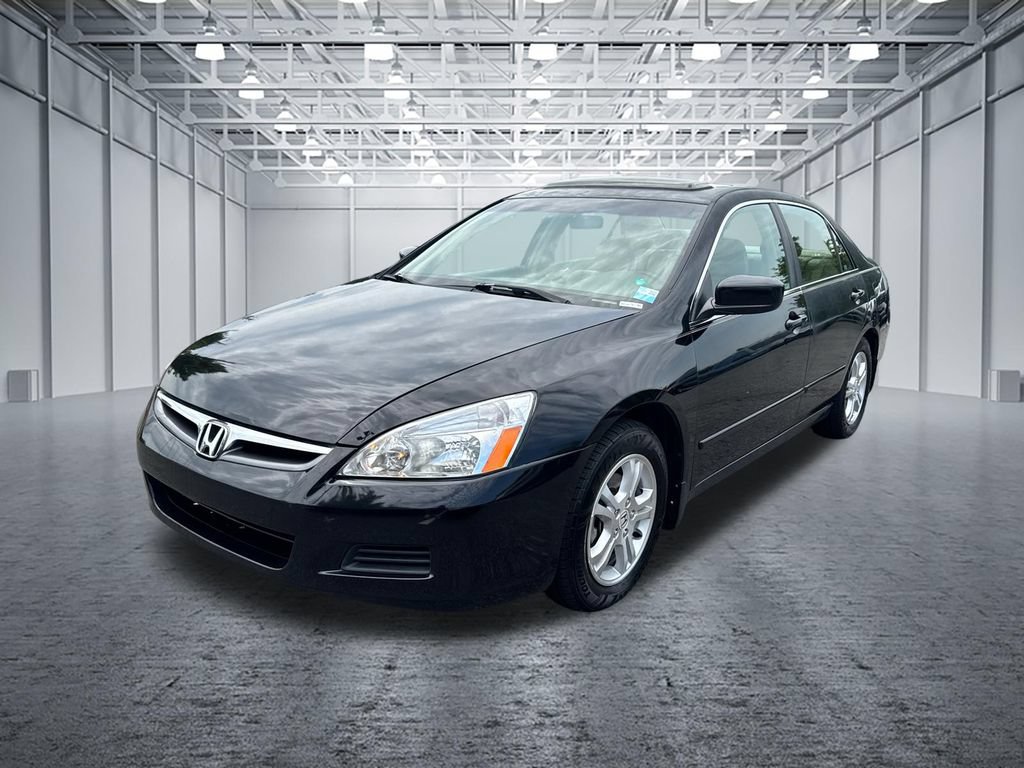 Used 2007 Honda Accord EX-L image 3