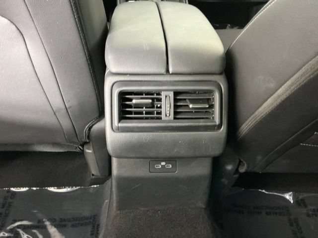 Used 2025 MAZDA CX-50 AWD 2.5 S w/ Cargo Package image 25