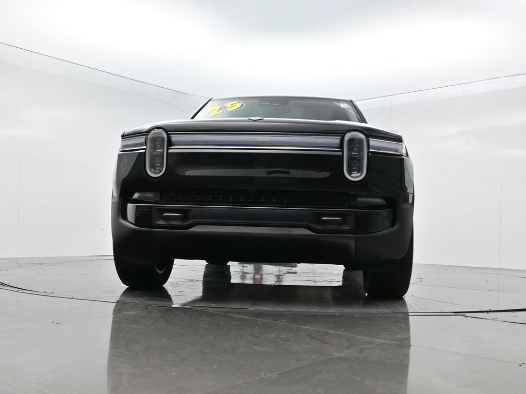 Used 2025 Rivian R1S Premium Dual AWD/4WD image 53