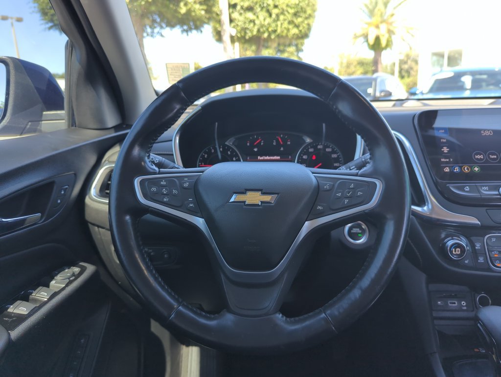 Used 2022 Chevrolet Equinox Premier FWD image 26
