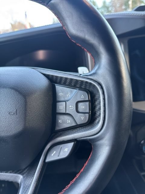 Used 2024 Ford Bronco Raptor w/ Interior Carbon Fiber Pack 6 AWD/4WD image 24