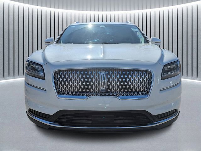 Used 2023 Lincoln Nautilus Reserve w/ Cargo Utility Package image 9