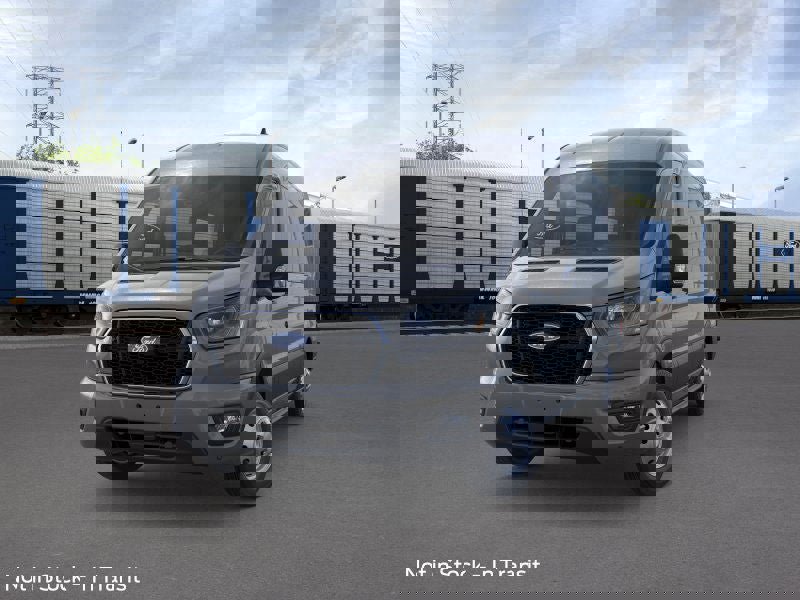 New 2026 Ford Transit 350 XL image 2