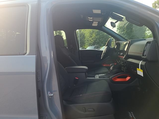 New 2026 Nissan Frontier PRO-4X w/ Tow Package AWD/4WD image 24