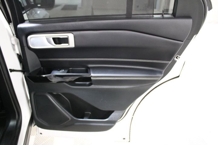Used 2022 Ford Explorer ST w/ Equipment Group 401A image 28