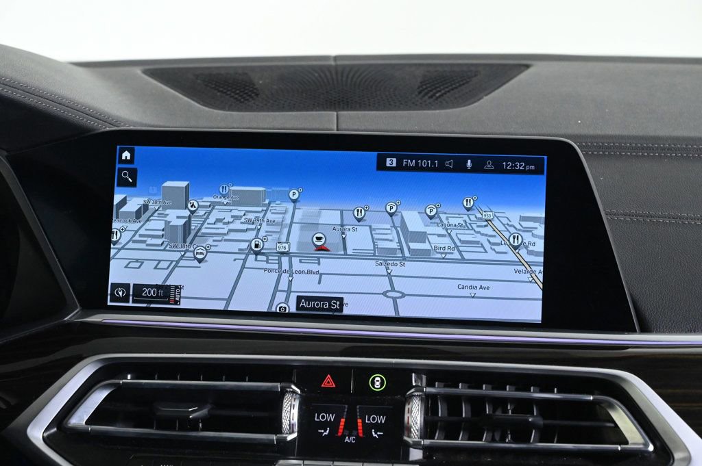 Used 2021 BMW X7 xDrive40i image 13