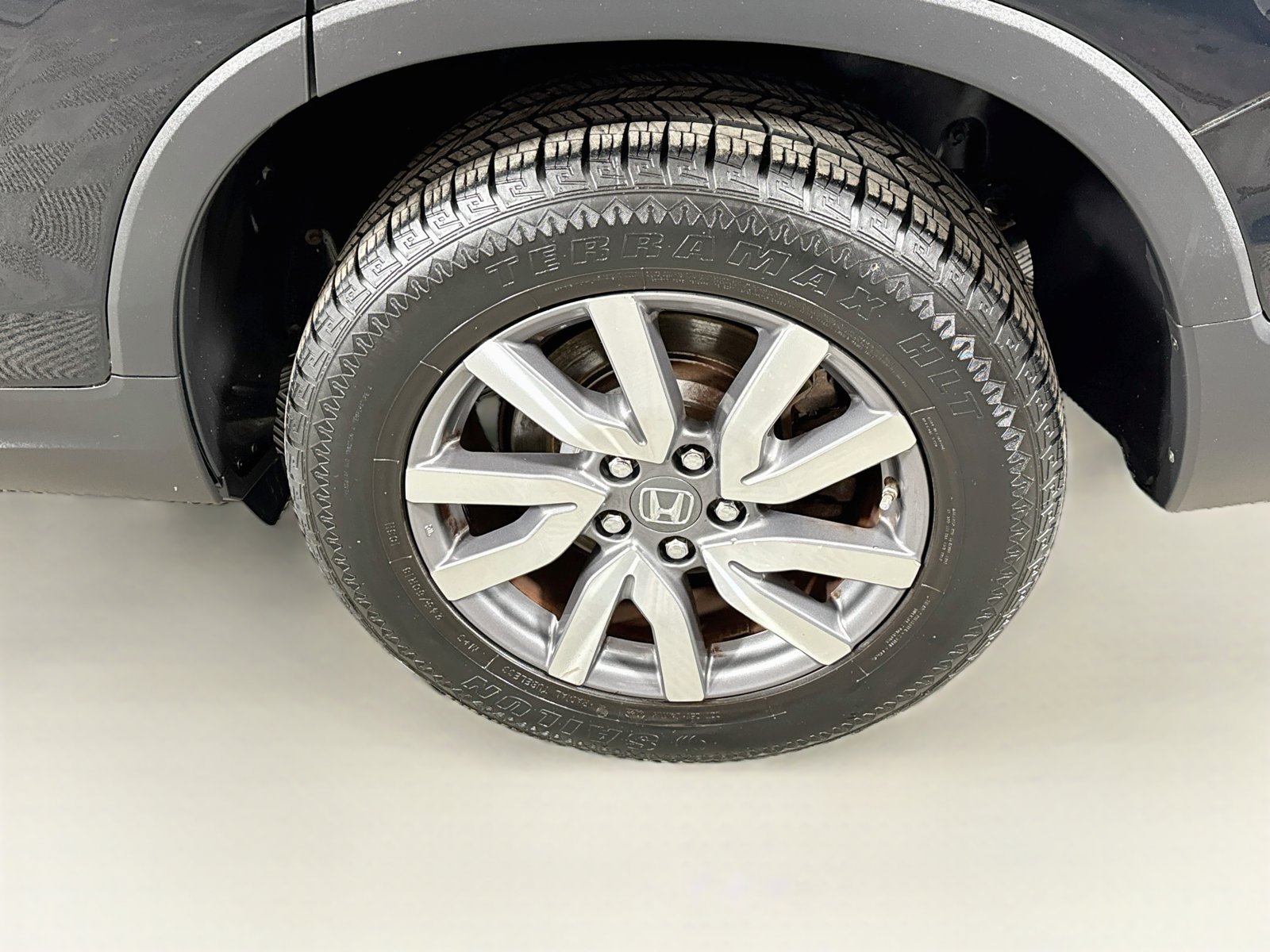 Used 2019 Honda Pilot EX-L image 24