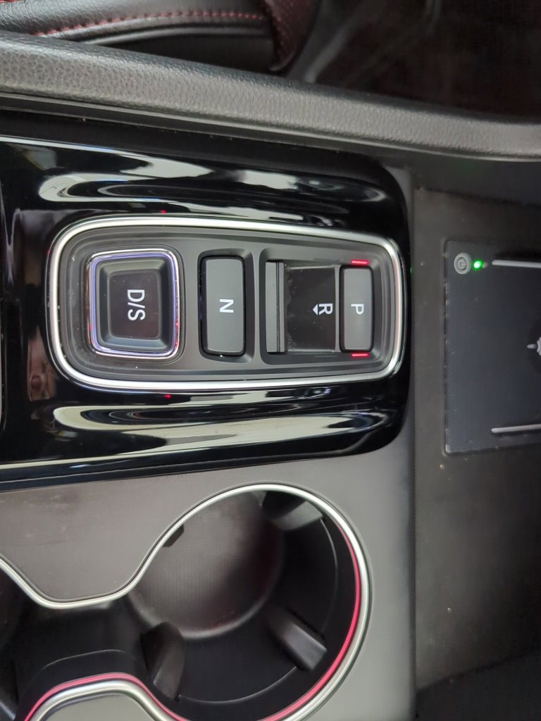 Used 2025 Honda Pilot Black Edition image 26