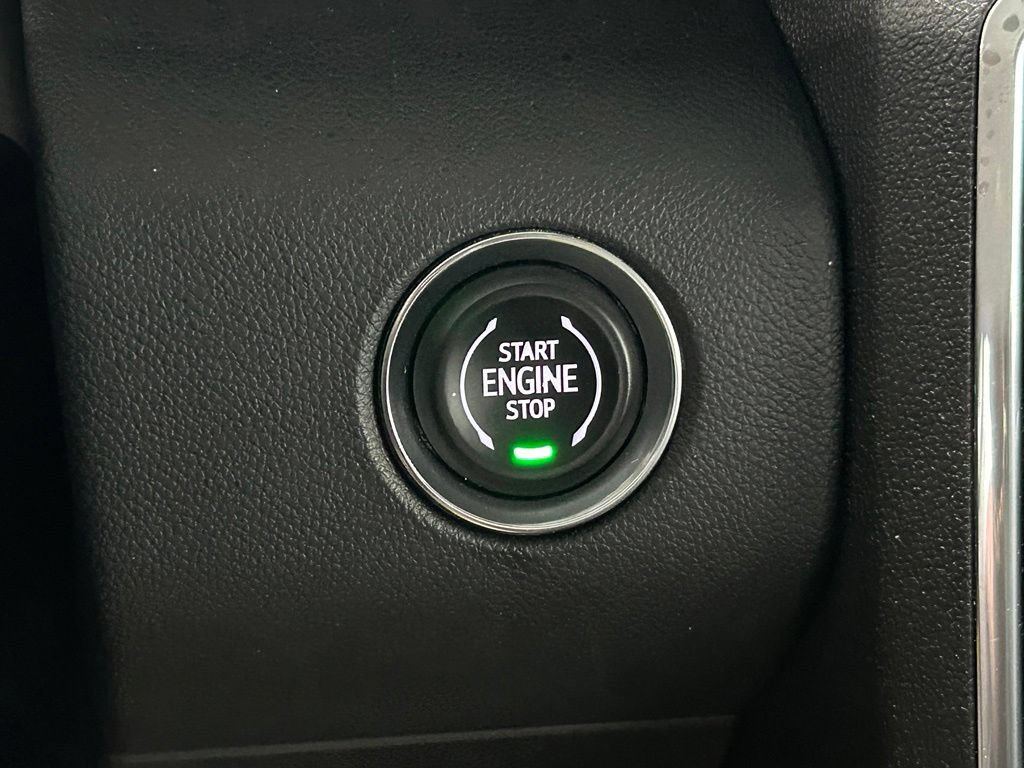 Used 2024 GMC Acadia Elevation w/ Black Edition FWD image 36