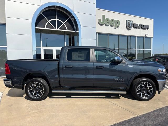 New 2026 RAM 1500 Laramie image 7