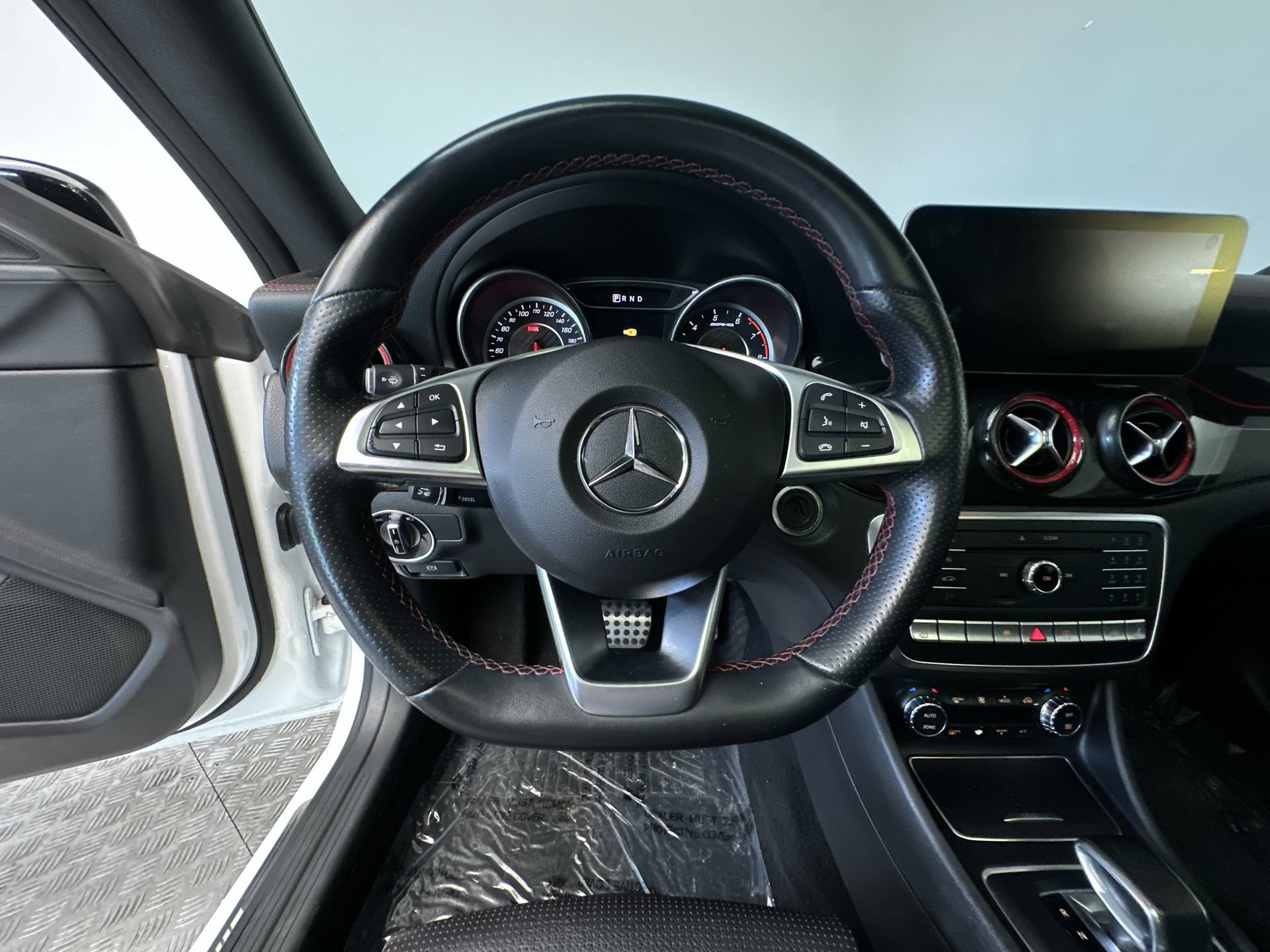 Used 2019 Mercedes-Benz CLA 45 AMG 4MATIC image 18