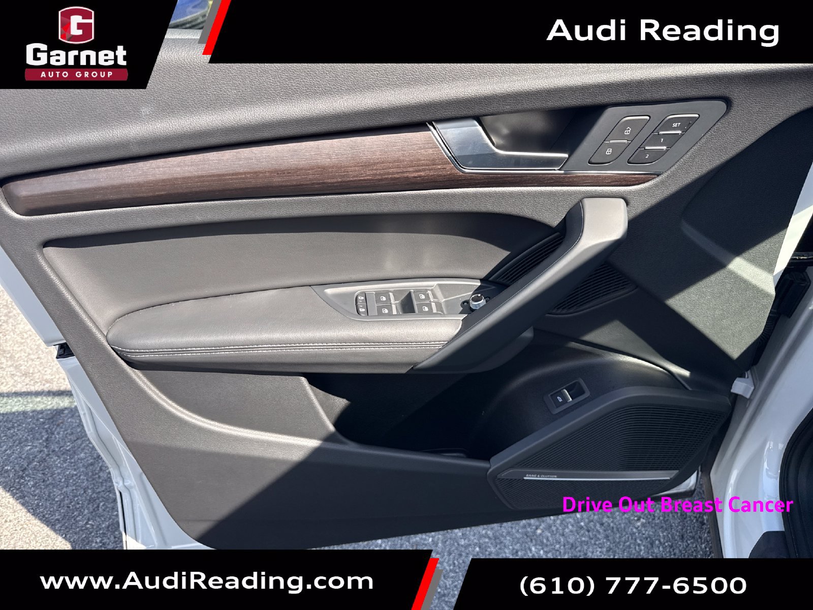 Certified 2024 Audi Q5 2.0T Premium Plus AWD/4WD image 11