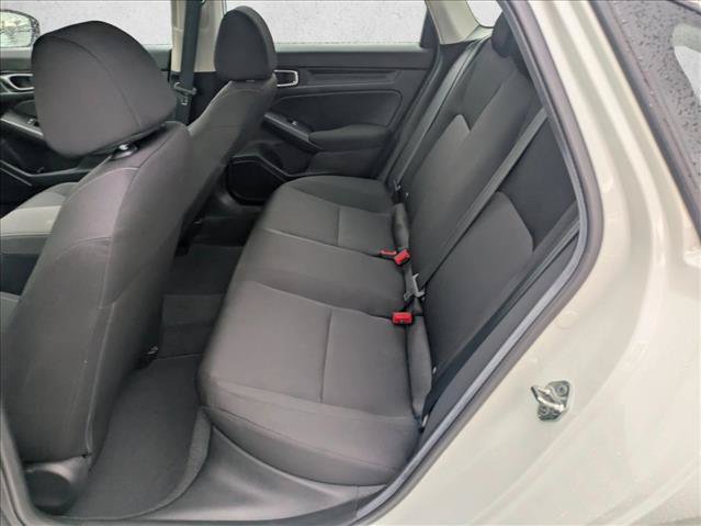 Used 2026 Honda Civic LX image 16