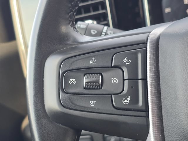 Used 2025 GMC Sierra 1500 SLT AWD/4WD image 20