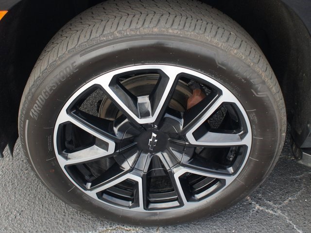 Used 2023 Chevrolet Tahoe RST w/ Luxury Package image 26