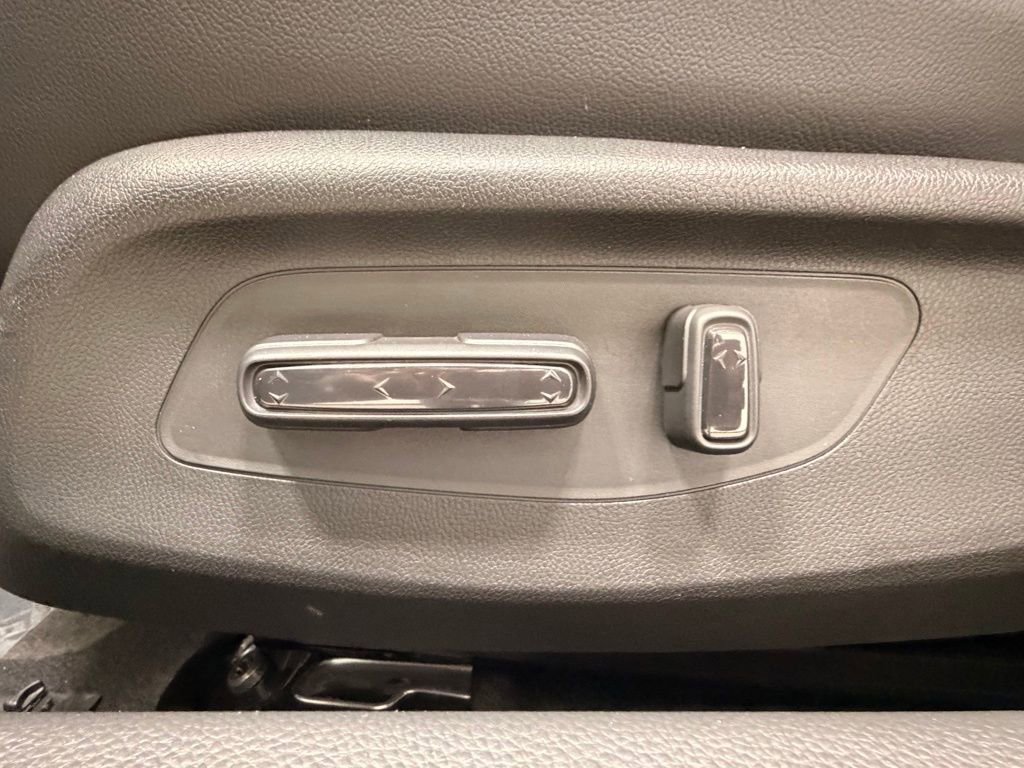 Used 2026 Honda Civic Sport Touring image 23