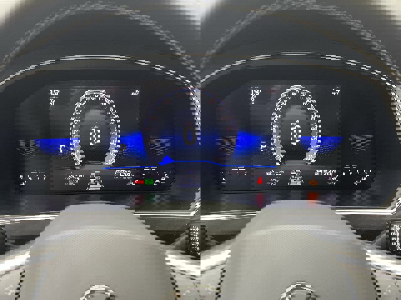 Used 2024 Volkswagen Tiguan S image 14