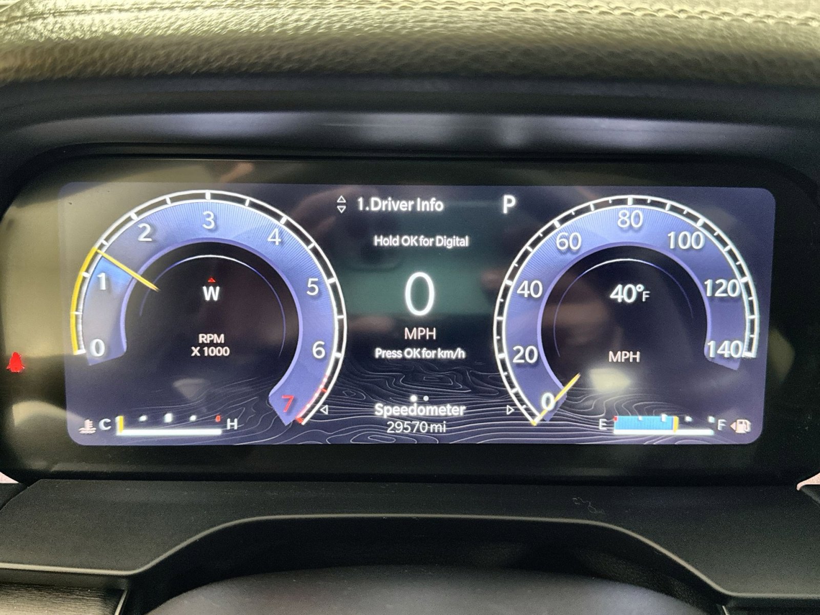 Used 2023 Jeep Grand Cherokee L Limited image 17