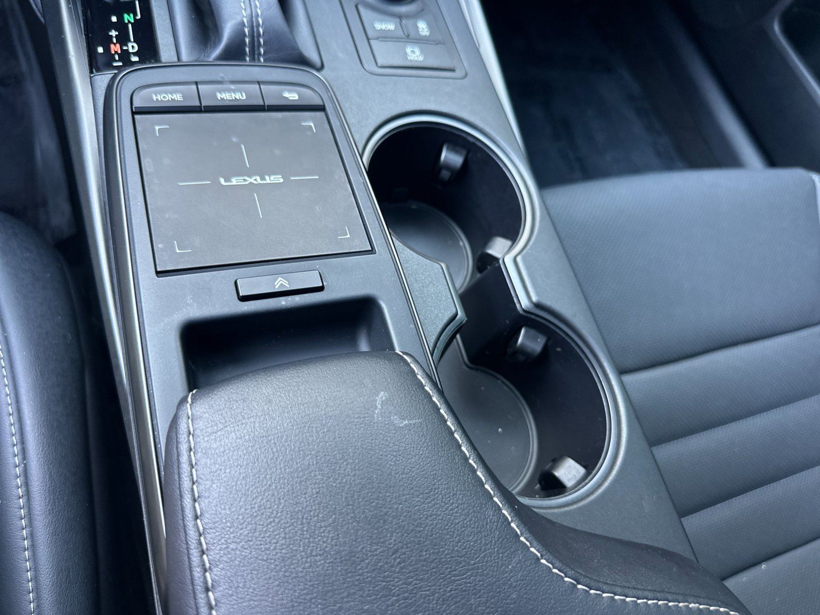 Used 2023 Lexus IS 350 F Sport w/ Accessory Package 2 RWD image 23