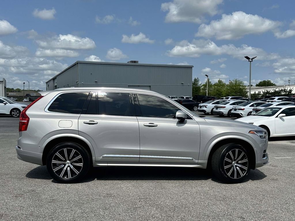 Used 2023 Volvo XC90 B6 Plus w/ Protection Package Premier AWD/4WD image 5
