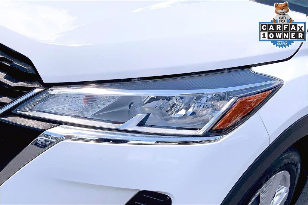 Used 2024 Nissan Kicks S image 26