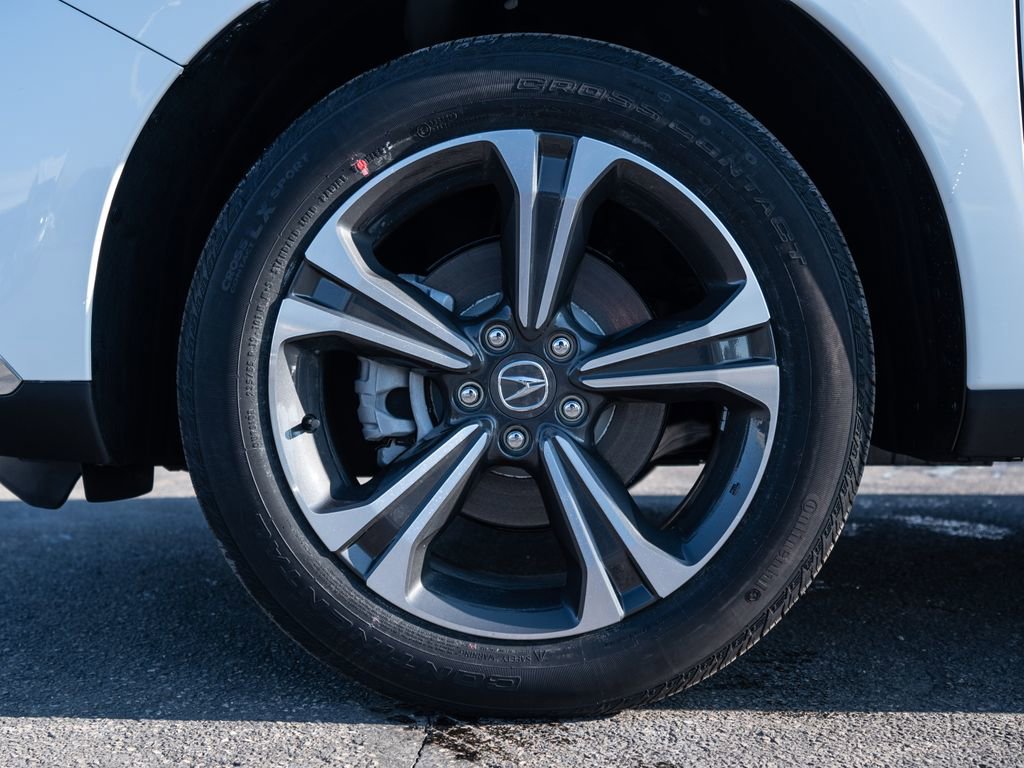 New 2026 Acura RDX w/ Technology Package image 13