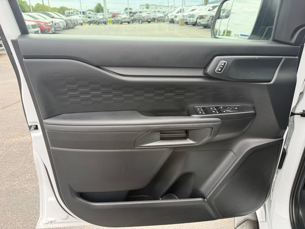 Certified 2025 Ford Ranger XL AWD/4WD image 14