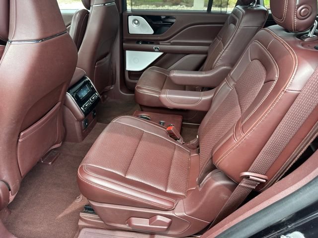 Used 2020 Lincoln Aviator Black Label w/ Dynamic Handling Package AWD/4WD image 16