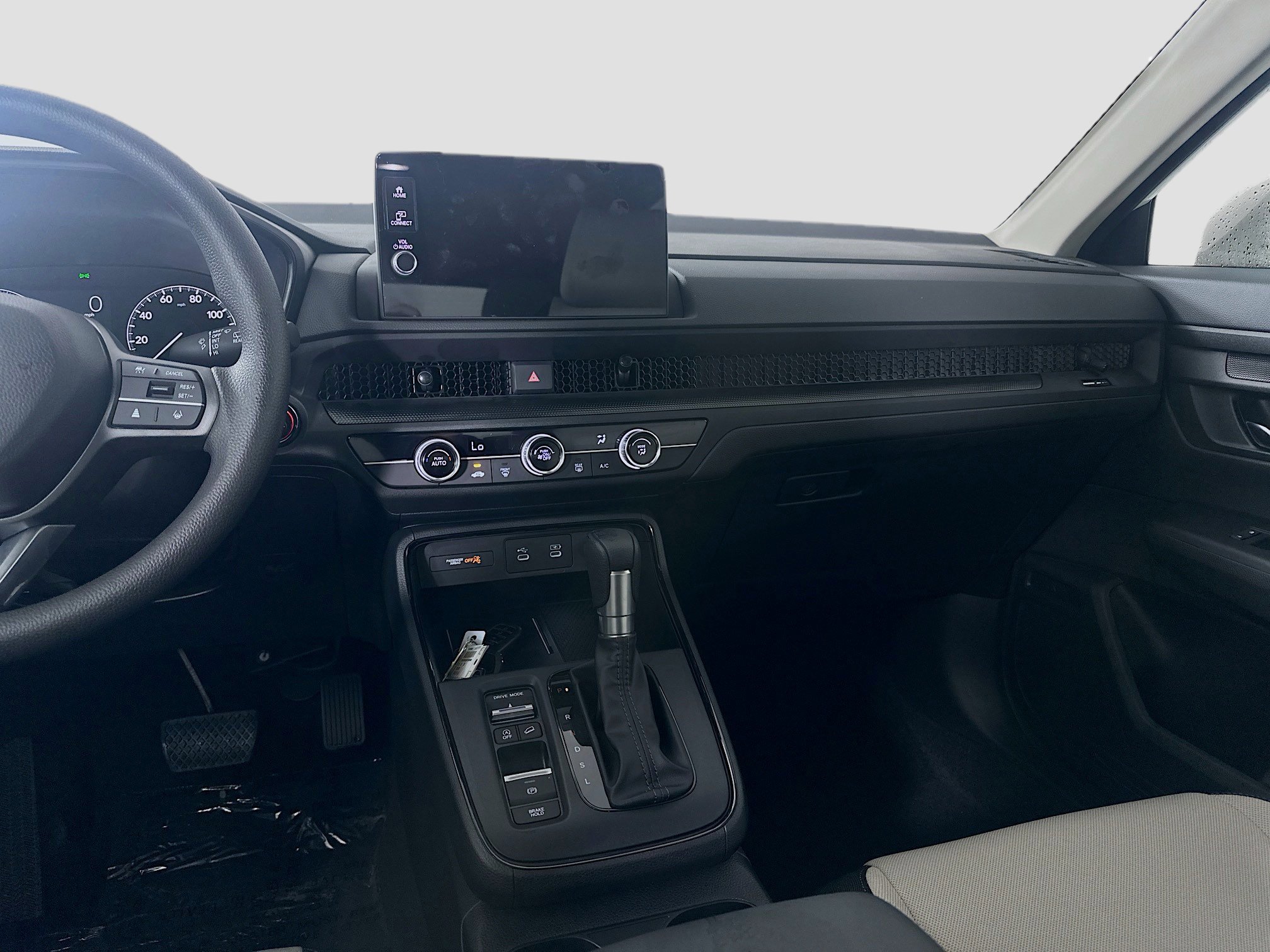 Certified 2026 Honda CR-V LX image 15