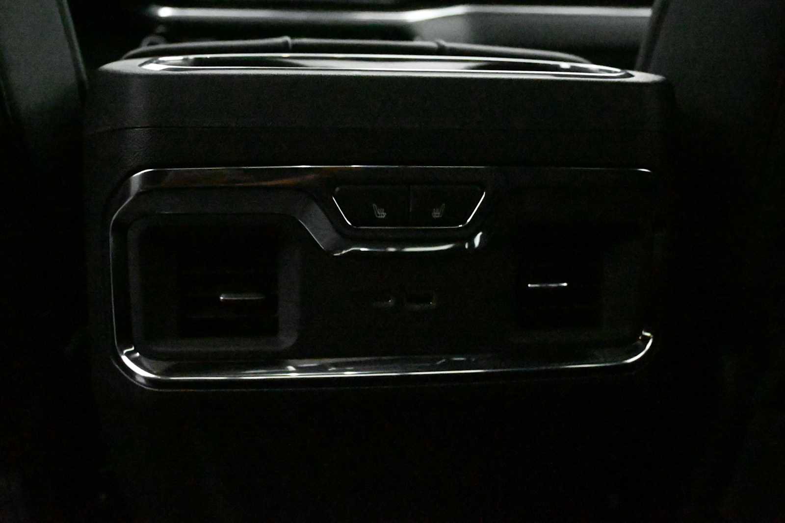 New 2026 GMC Sierra 1500 SLT w/ SLT Premium Package AWD/4WD image 27
