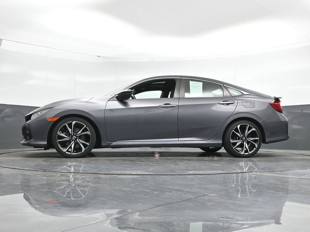 Used 2017 Honda Civic Si image 49