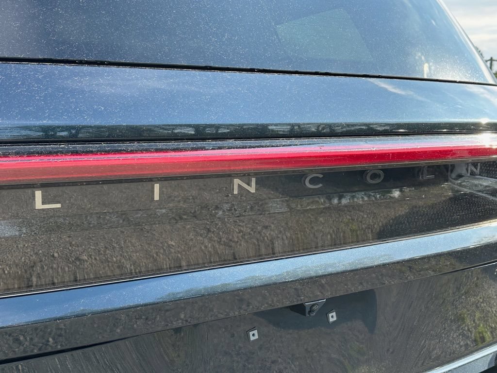 New 2025 Lincoln Navigator Reserve AWD/4WD image 29