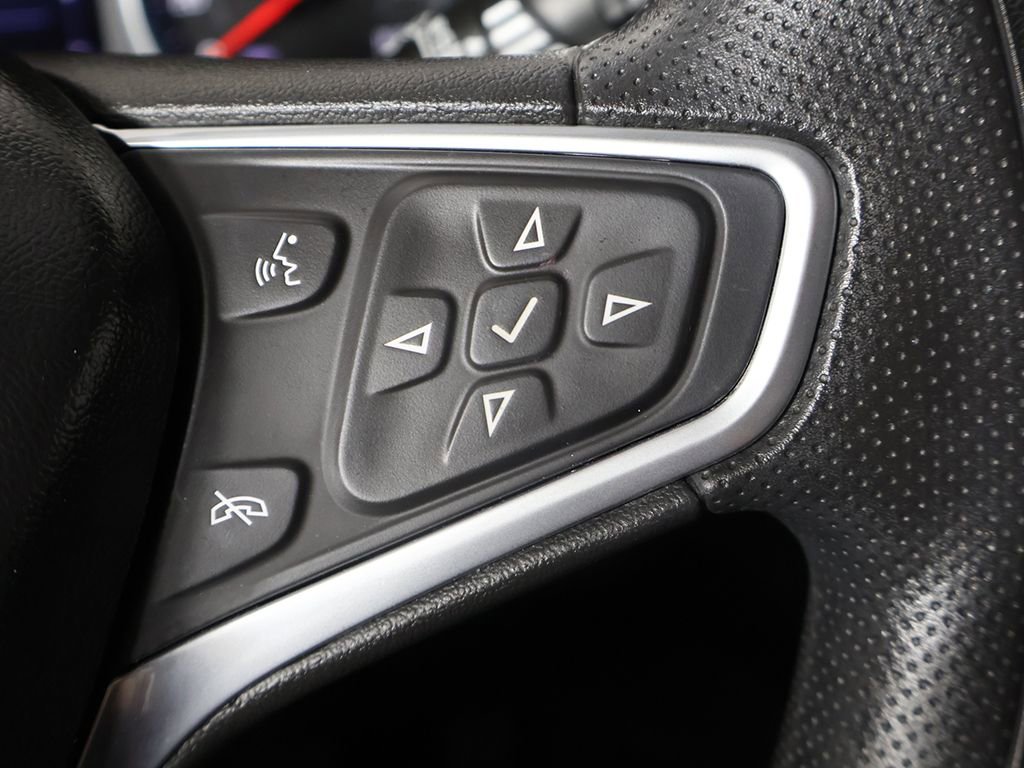 Used 2022 Chevrolet Equinox LT FWD image 35