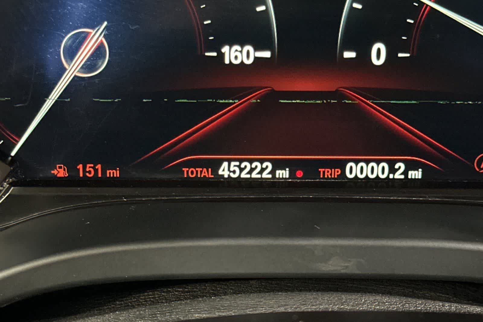 Used 2019 BMW X3 xDrive30i AWD/4WD image 25
