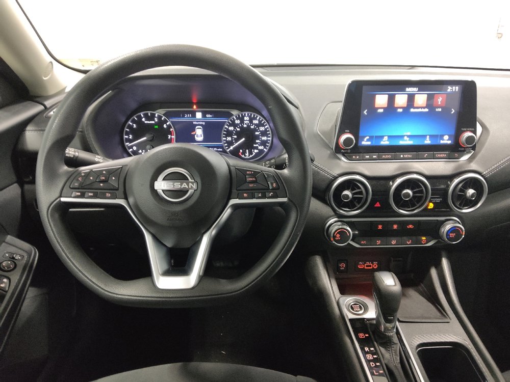 Used 2024 Nissan Sentra SV image 22
