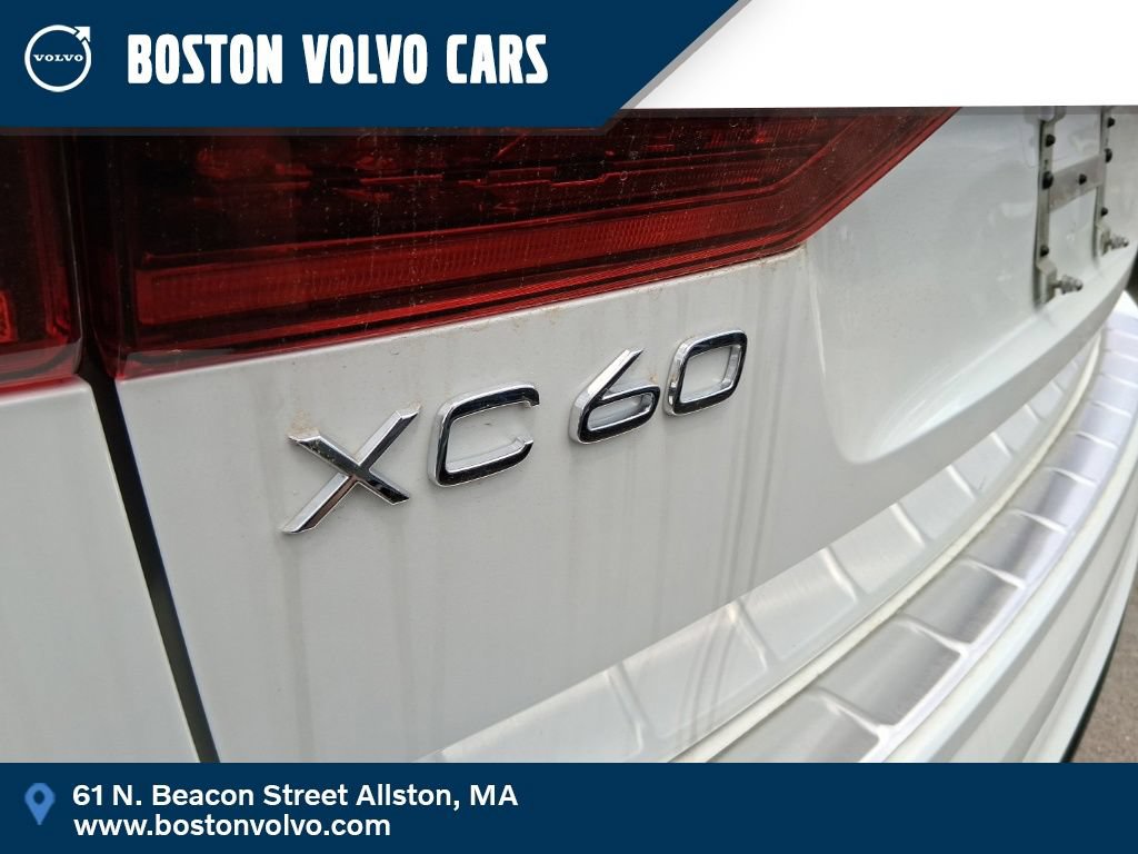 New 2026 Volvo XC60 T8 Ultra w/ Protection Package Premier AWD/4WD image 7