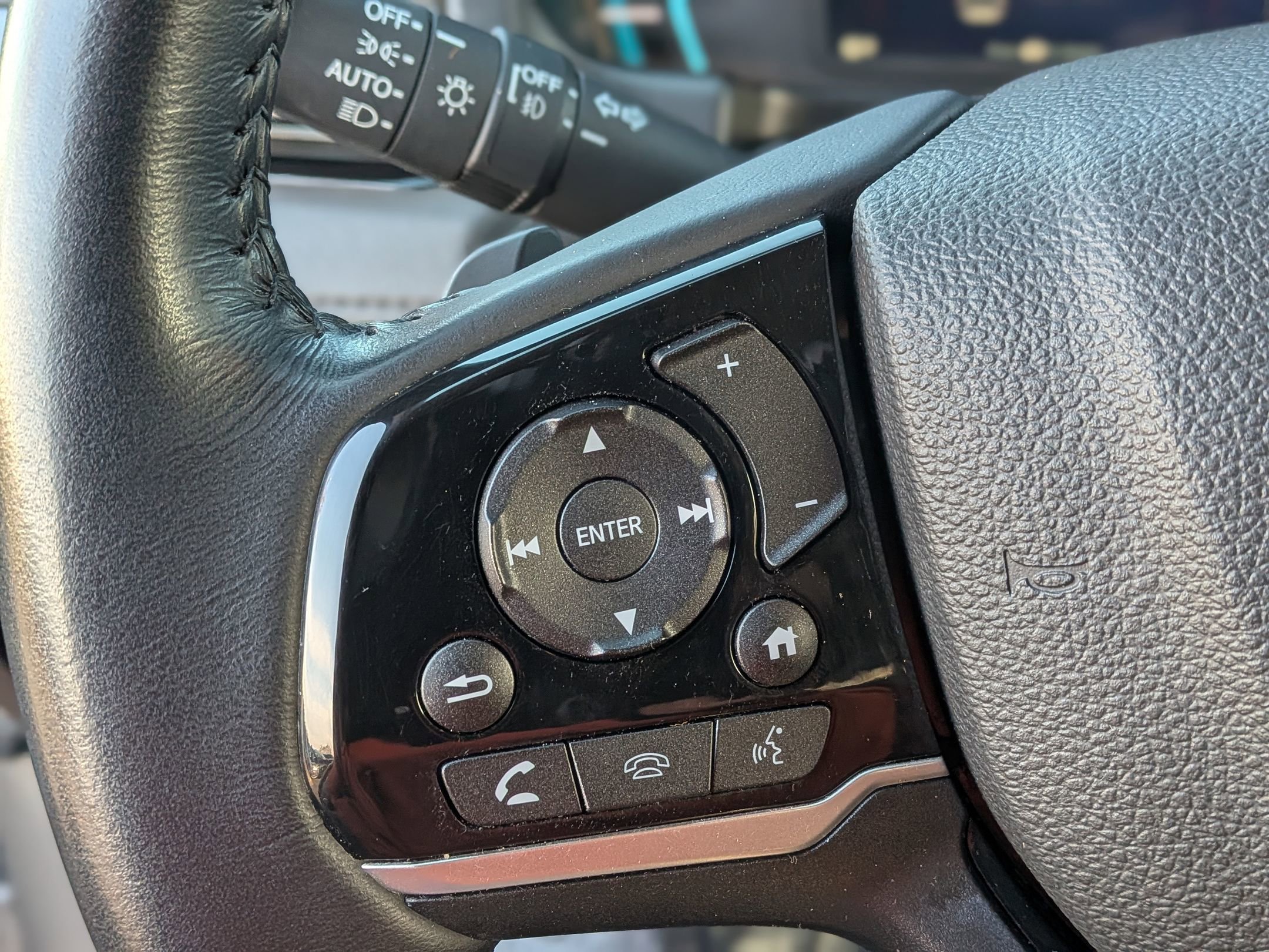 Used 2024 Honda Odyssey Touring image 21