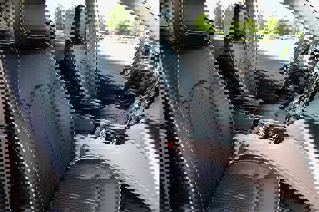 New 2023 Chrysler Pacifica Limited image 16