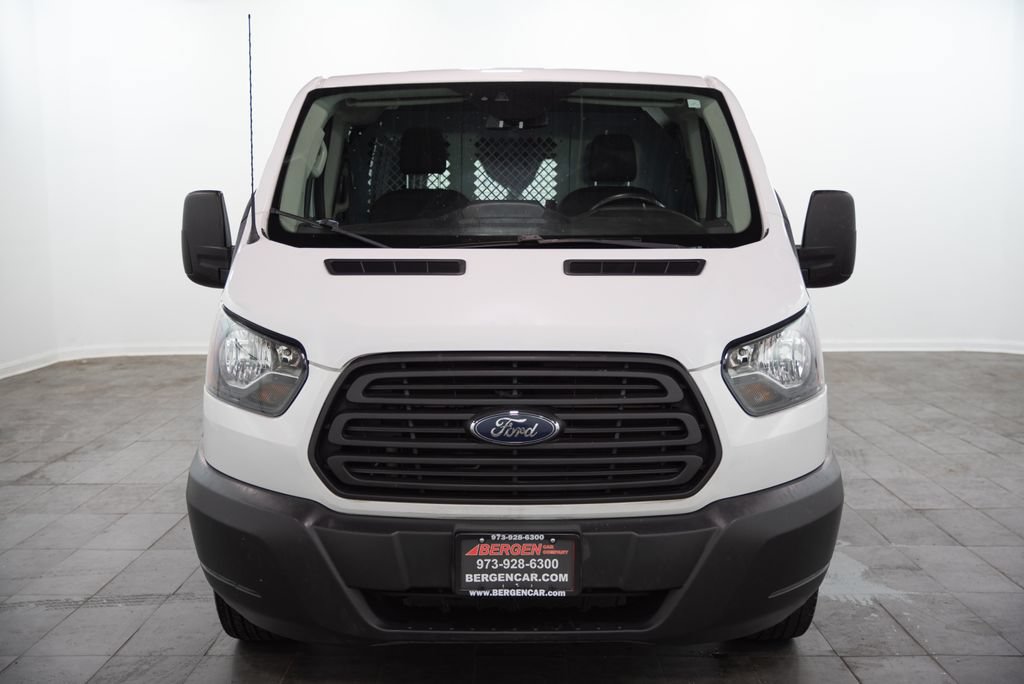 Used 2018 Ford Transit 350 148 Low Roof RWD image 2