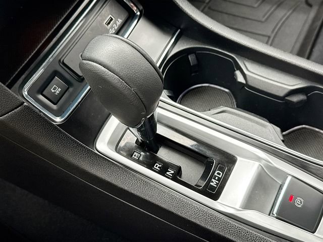 Used 2024 Subaru Ascent Onyx Edition Limited image 19