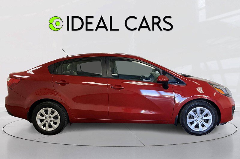 Used 2015 Kia Rio LX image 4
