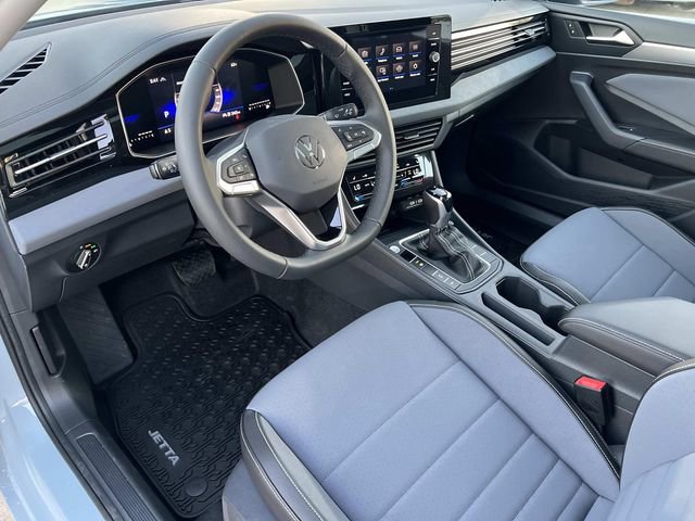New 2026 Volkswagen Jetta SE image 12