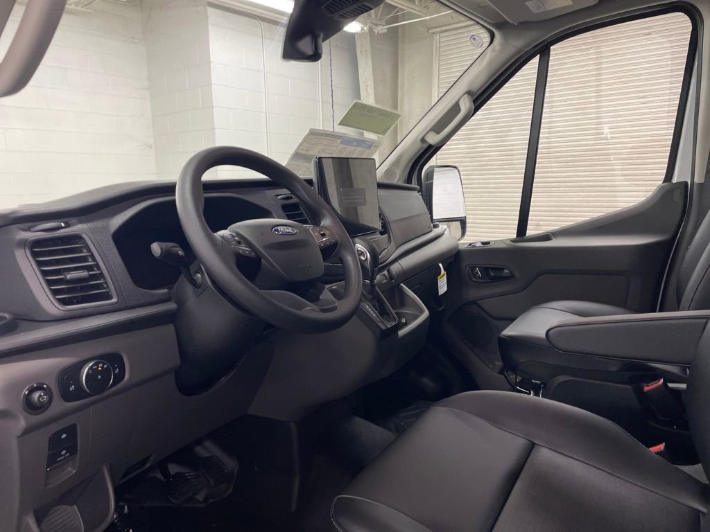New 2026 Ford Transit 250 148 Medium Roof w/ Load Area Protection Package image 6