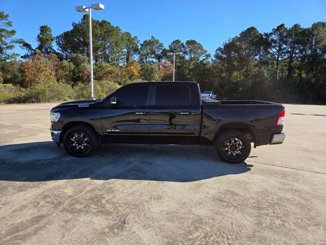 Used 2020 RAM 1500 Big Horn image 2