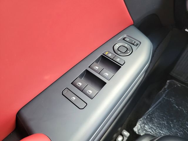 New 2026 Kia K4 GT-Line image 30