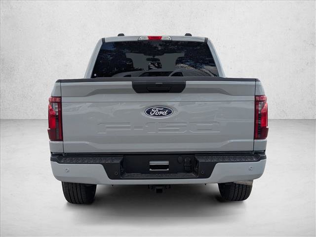New 2026 Ford F150 STX w/ Equipment Group 200A image 7